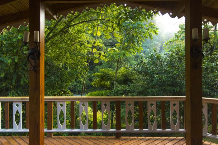 Pacuare Lodge By Boeena Limon Quarto foto