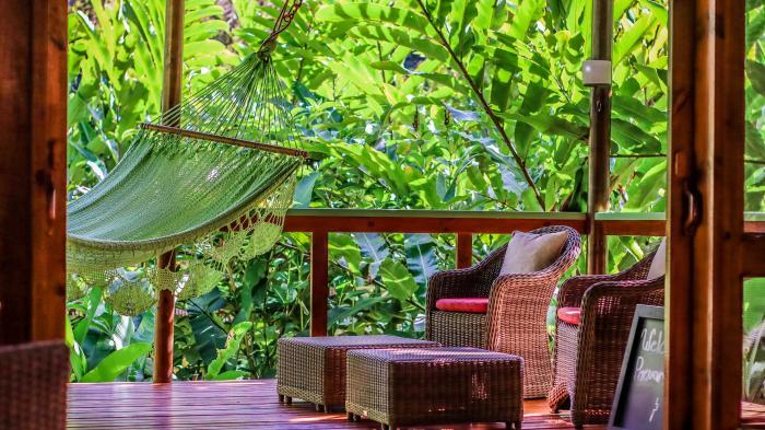 Pacuare Lodge By Boeena Limon Quarto foto