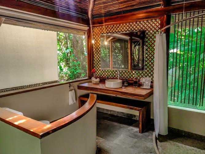 Pacuare Lodge By Boeena Limon Quarto foto