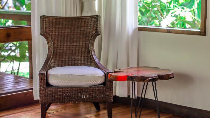 Pacuare Lodge By Boeena Limon Quarto foto