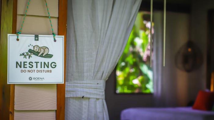 Pacuare Lodge By Boeena Limon Quarto foto