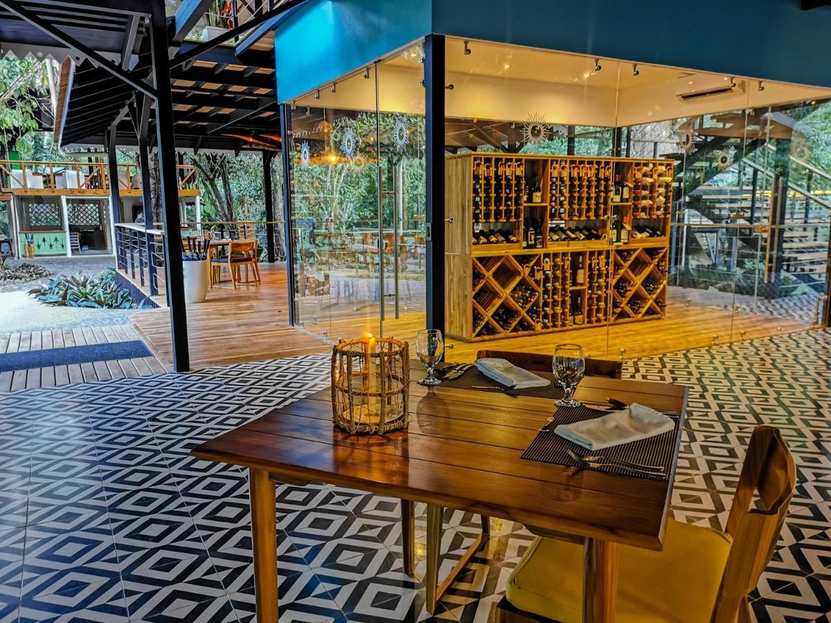 Pacuare Lodge By Boeena Limon Exterior foto