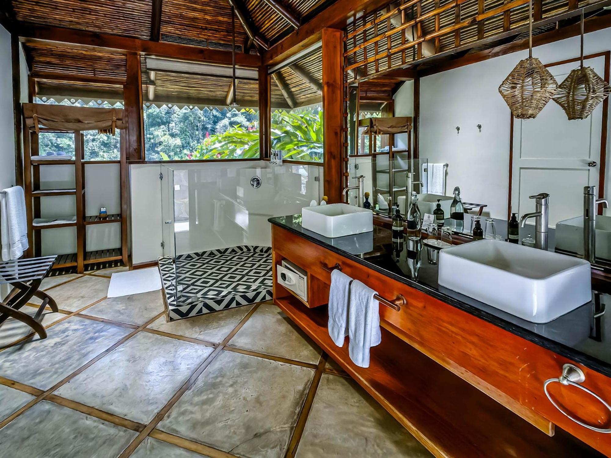 Pacuare Lodge By Boeena Limon Exterior foto