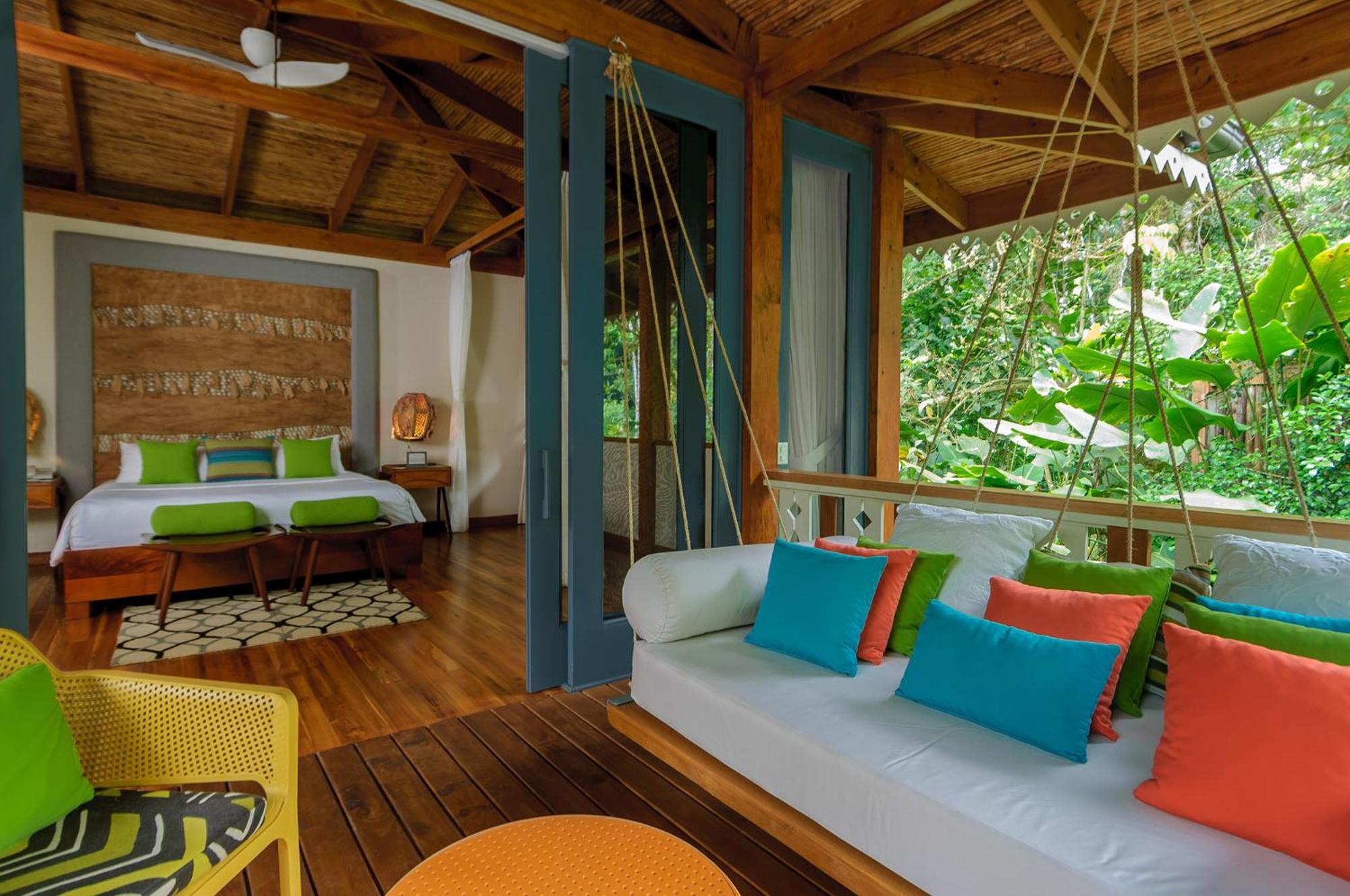 Pacuare Lodge By Boeena Limon Exterior foto