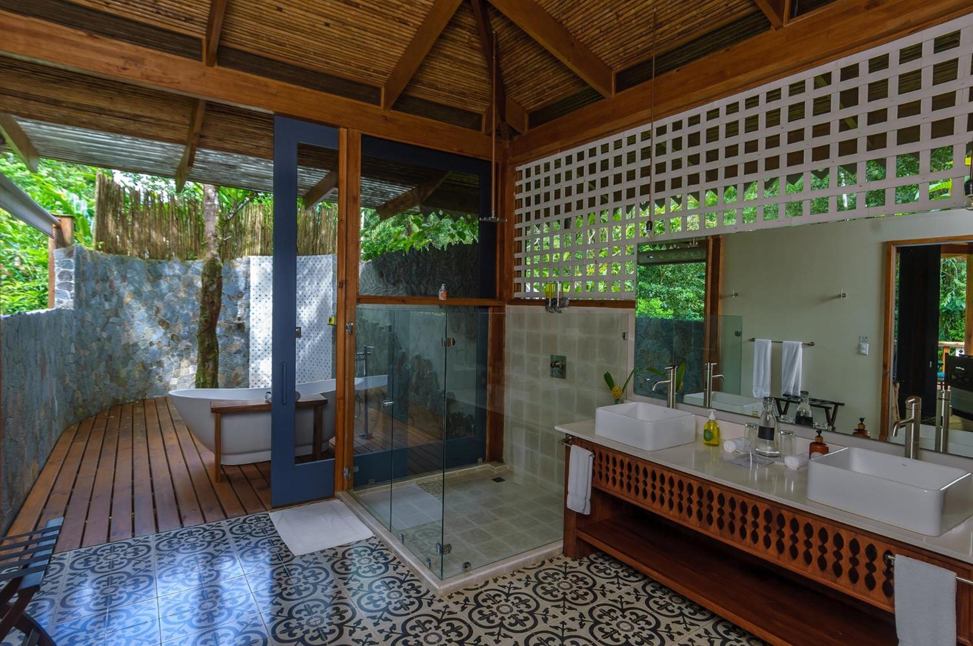 Pacuare Lodge By Boeena Limon Exterior foto